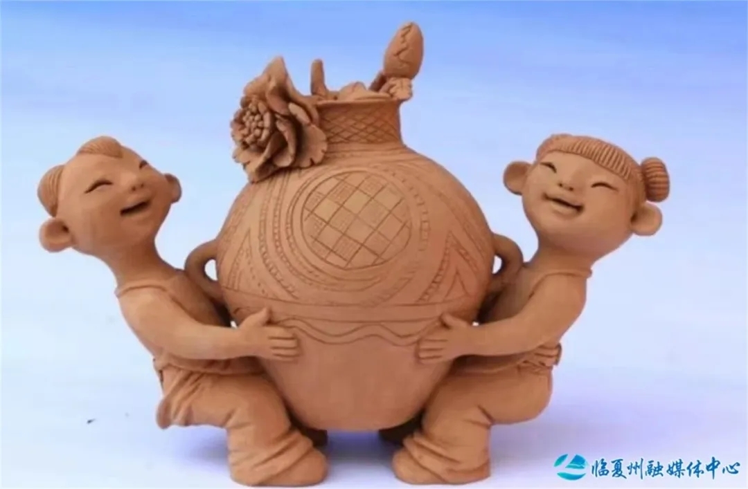 十省联动共扬国色美名　河州牡丹代表甘肃出战