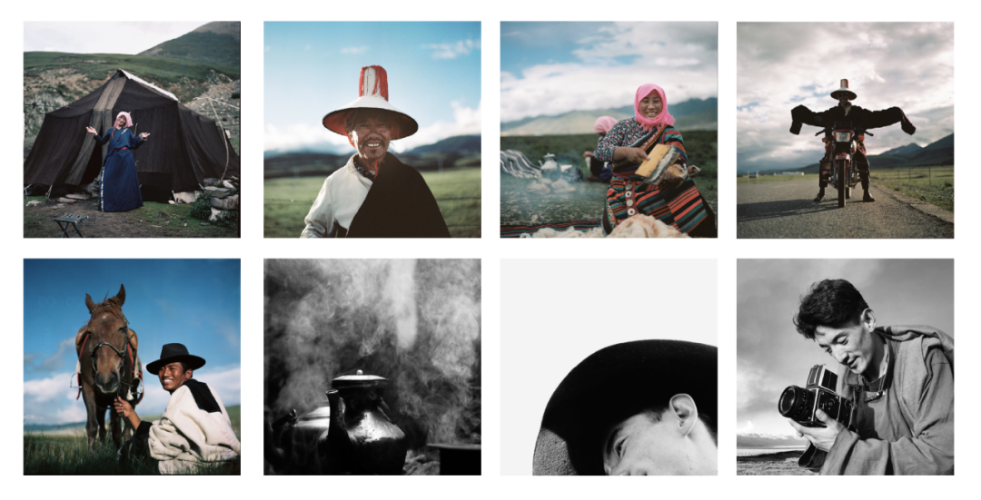 多栖艺术家文静:用一张照片,让人生鲜活|行动者