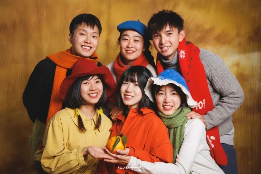 多栖艺术家文静:用一张照片,让人生鲜活|行动者