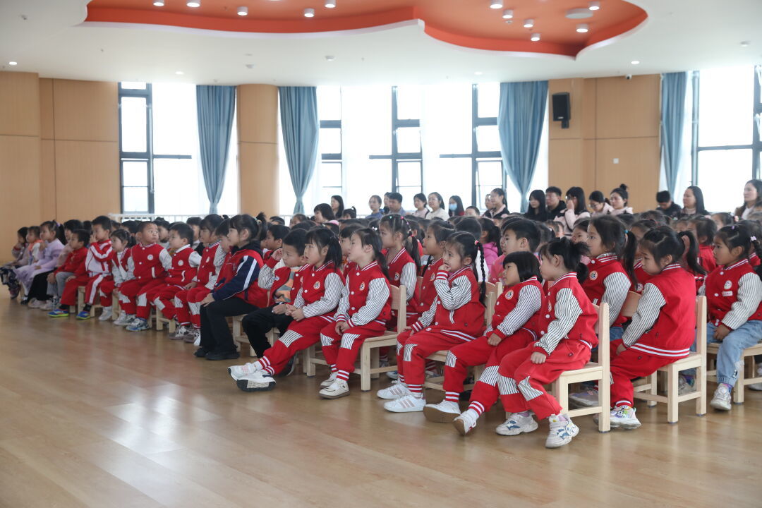 赣州蓉江新区：普及国安知识，守护家国之安