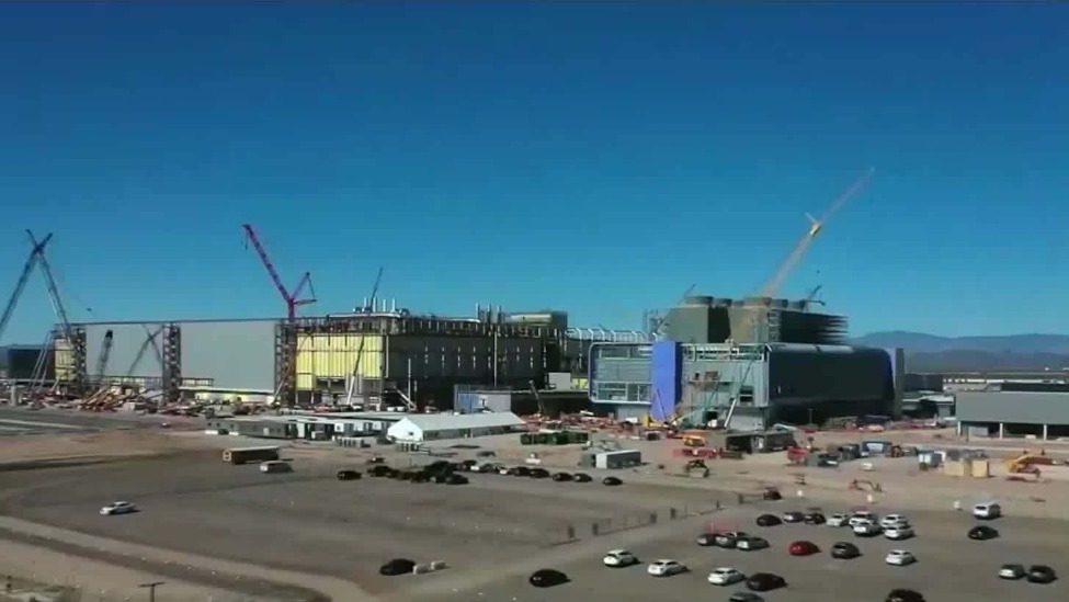 美国同意向台积电授予66亿美元补贴