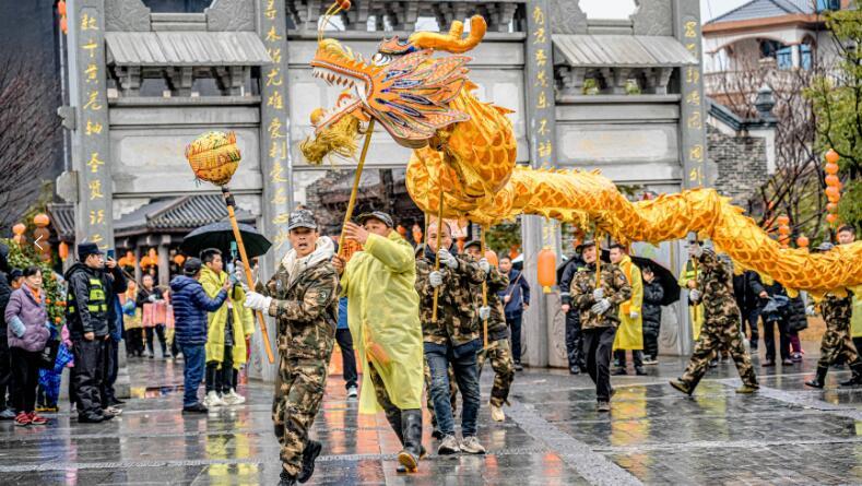 江西萍乡风俗传统文化图片