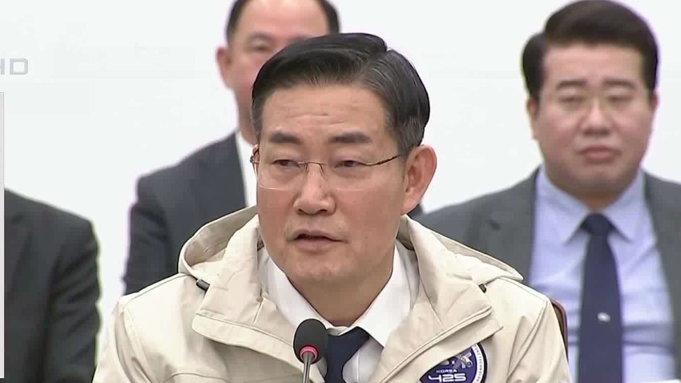 韩国防长韩国军事侦察卫星可监视朝鲜全域