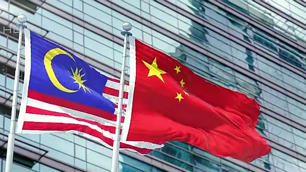 中马媒体合作扩大 官方互访渐趋频繁