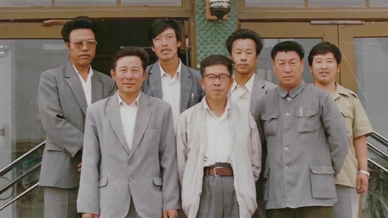 在寸草不生的盐碱地上种水稻？农科人深耕33年，让不可能成为现实