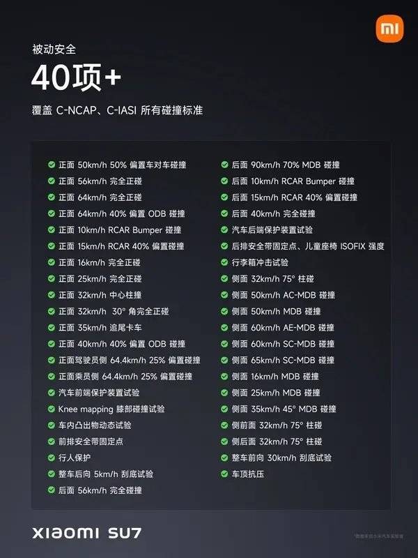 小米的压铸机,值得单独拿出来吹吗?
