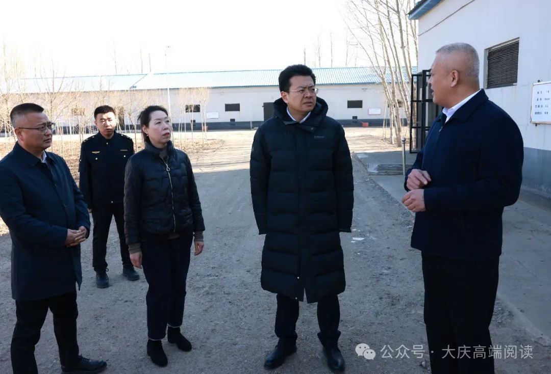 李世峰培育壮大特色产业夯实筑牢安全基础持续增强县域经