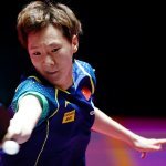 让一追四！王曼昱4比1淘汰斯佐科斯