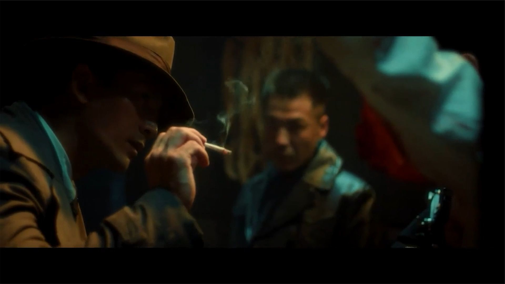对话《追风者》导演姚晓峰,总制片人张书维:爆款是的?