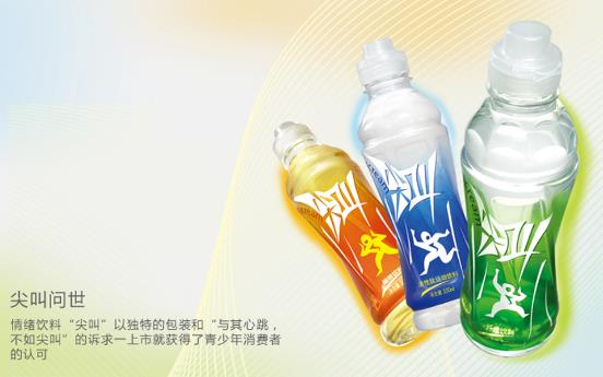 农夫山泉尖叫经典系列上线新口味,长红20年的秘诀是什么?