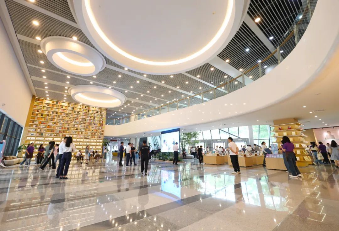 长安镇“三大项目”同日启用  助推“百千万工程”全面加速