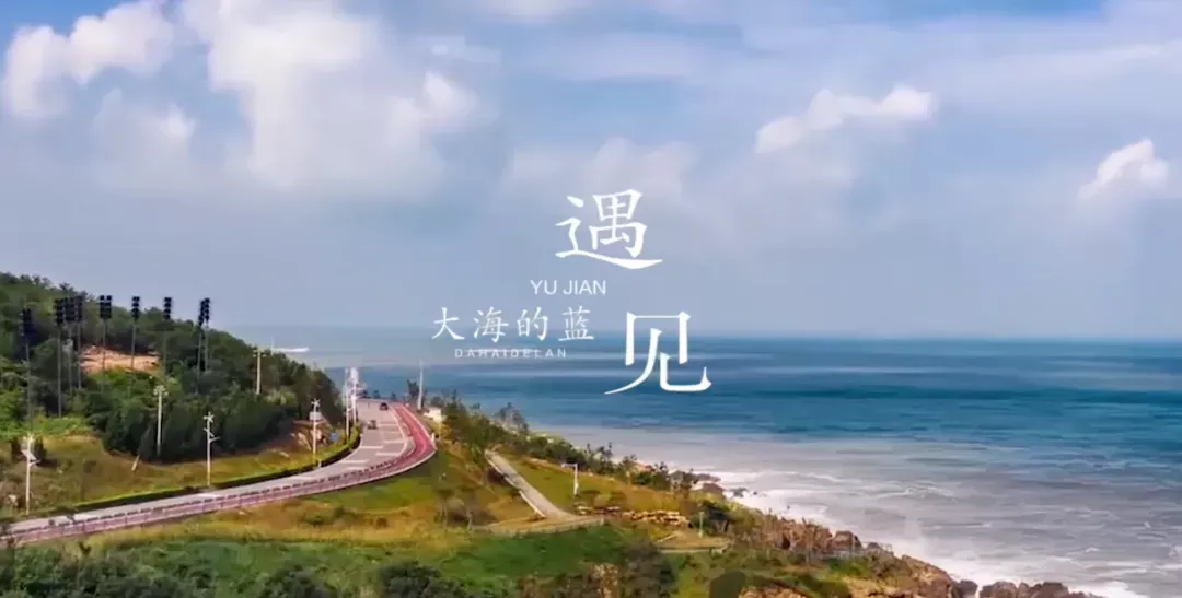 沿着黄河遇见海　这是一场“中国式浪漫”