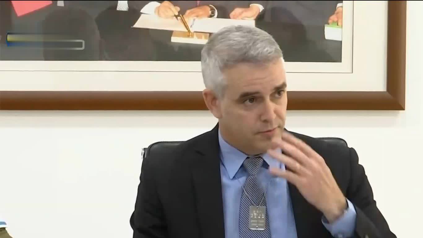 以色列：伊朗通过代理人行动由来已久，会采取一切必要措施应对