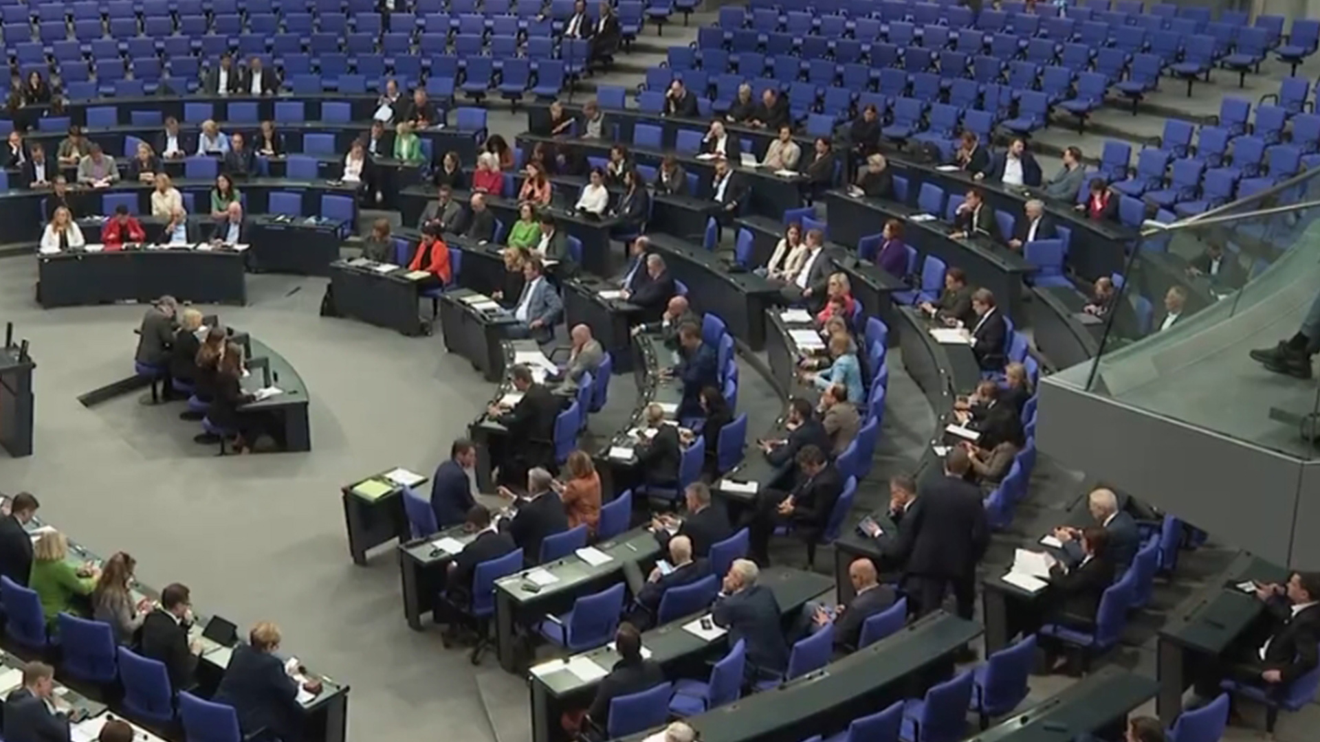 性别自由？德国通过《自决法案》：申请即可更改性别，一年可以改一次