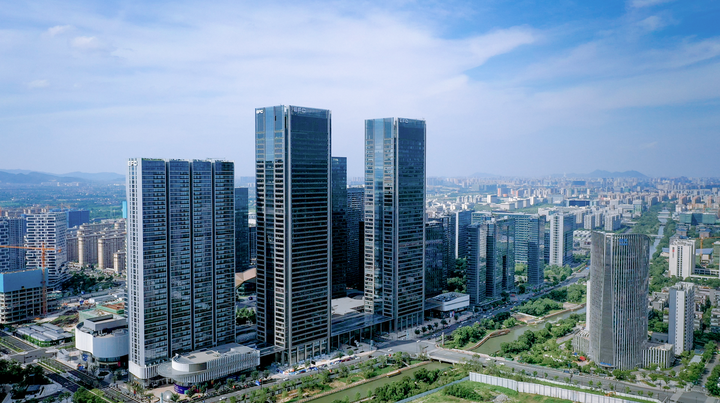 打造三大标志性产业 杭州加速布局未来产业凤凰网浙江_凤凰网