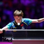 让一追四！王曼昱4比1淘汰斯佐科斯