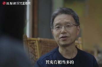 北大教授胡泳：人生始于屎尿屁，最后也终于屎尿屁