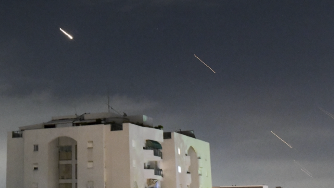 伊朗军方：对以色列空袭成功命中军事目标