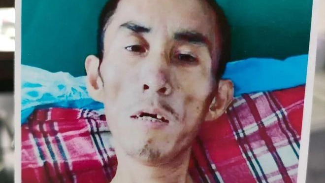 智力残疾男子因身揣逃犯身份证坐牢9年，再审无罪