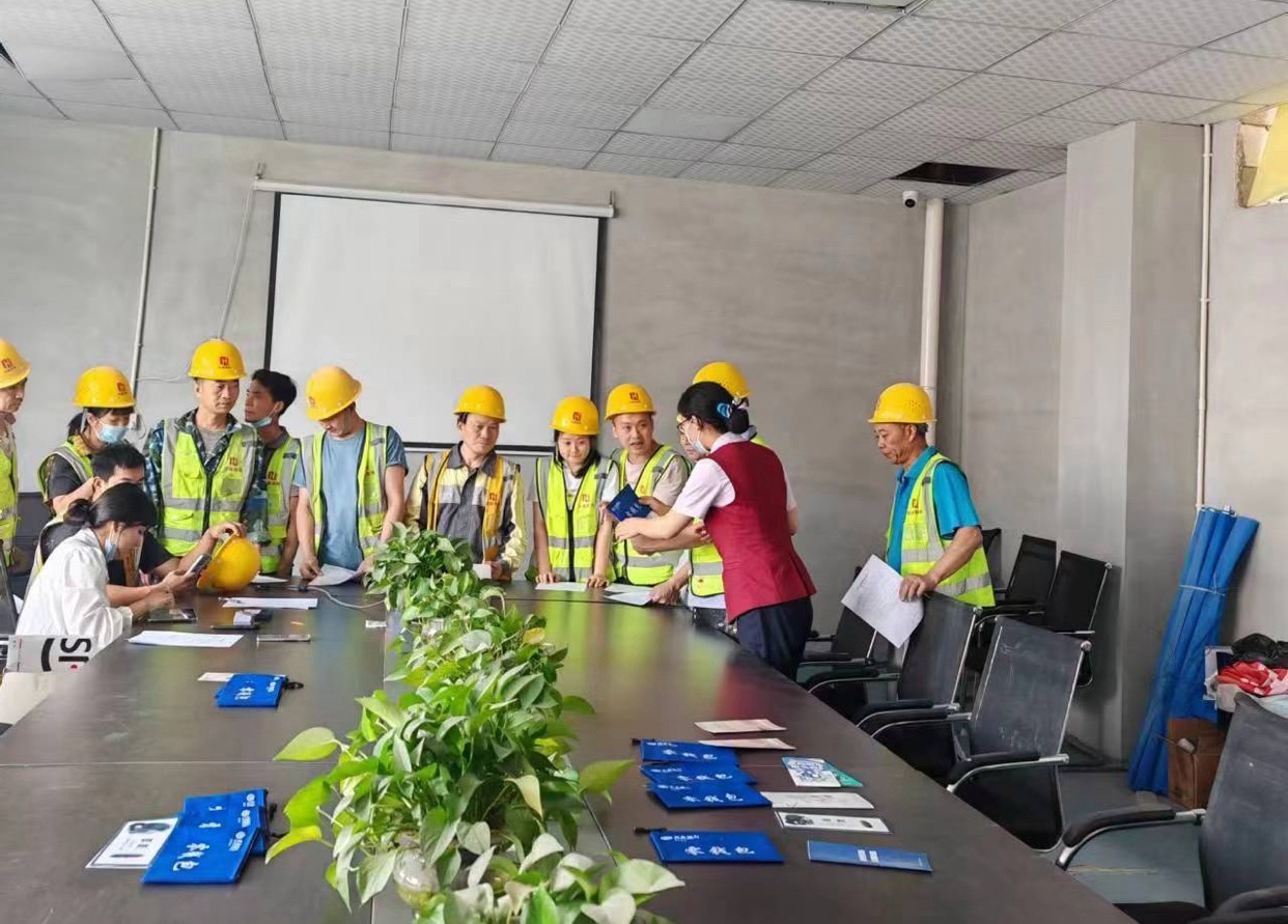 兴业银行深圳分行：践行“支付为民”，助力实现“币路”畅通