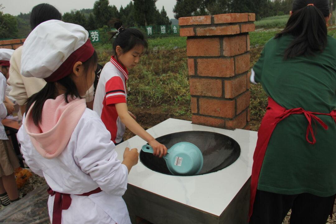 如何为孩子挑选优质劳动教育课程？