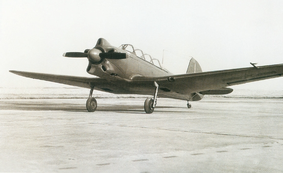 1954年7月3日，新中国建立后第一架自己制造的飞机——初教-5，在南昌飞机厂（现航空工业洪都）成功地飞上了蓝天。