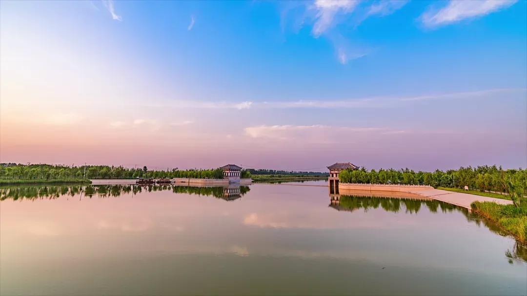 这项国家级赛事再次相约徐州丰县