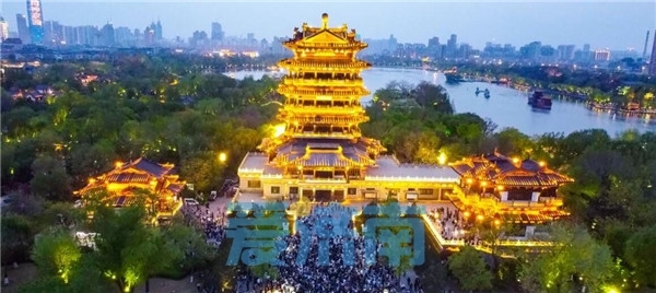 济南时报&middot;新黄河 记者：王锋