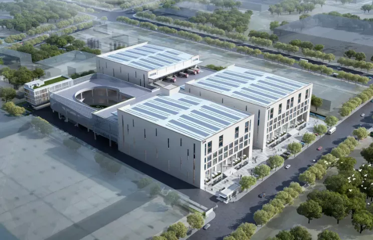 怎么进入外企医疗器械“凤凰”来翔，产业高飞！苏州高新区加速迈向“千亿级”_https://www.jmylbn.com_新闻资讯_第3张