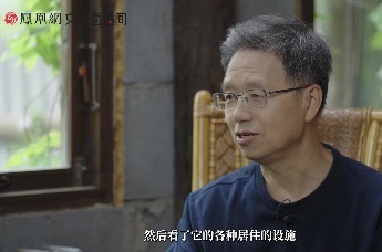 送老人去养老院就意味着不孝顺？北大教授胡泳：照护者和被照顾者其实都会有这种心理