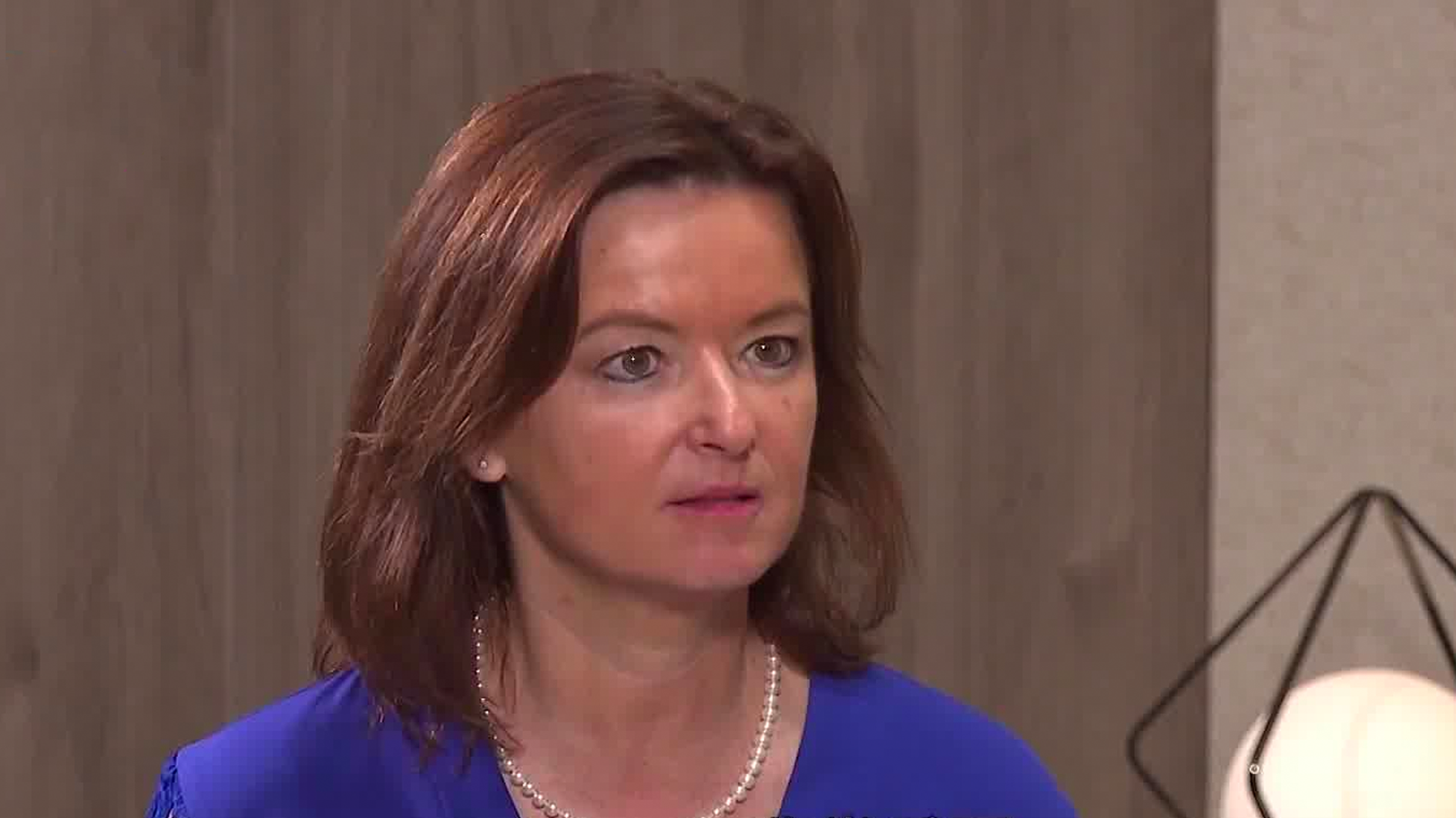 独家专访｜斯洛文尼亚副总理：加强合作 斯中走在正确道路