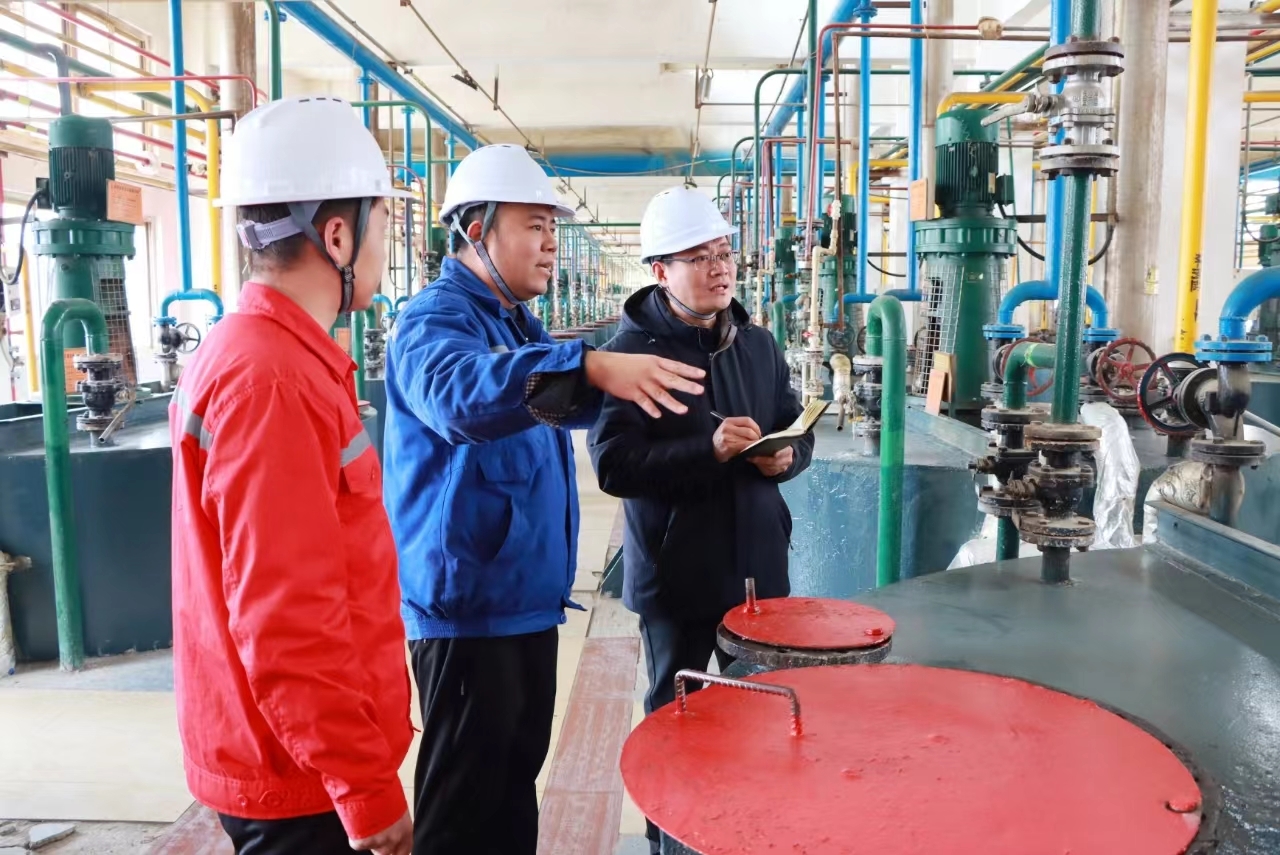 规上工业增加值同比增长11.9%，增速居潍坊市第1位——潍坊滨海区一季度工业经济实现“开门红”