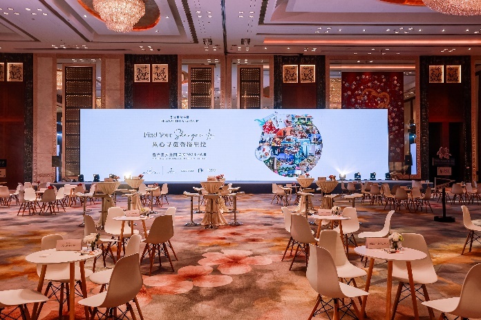 深圳南山香格里拉