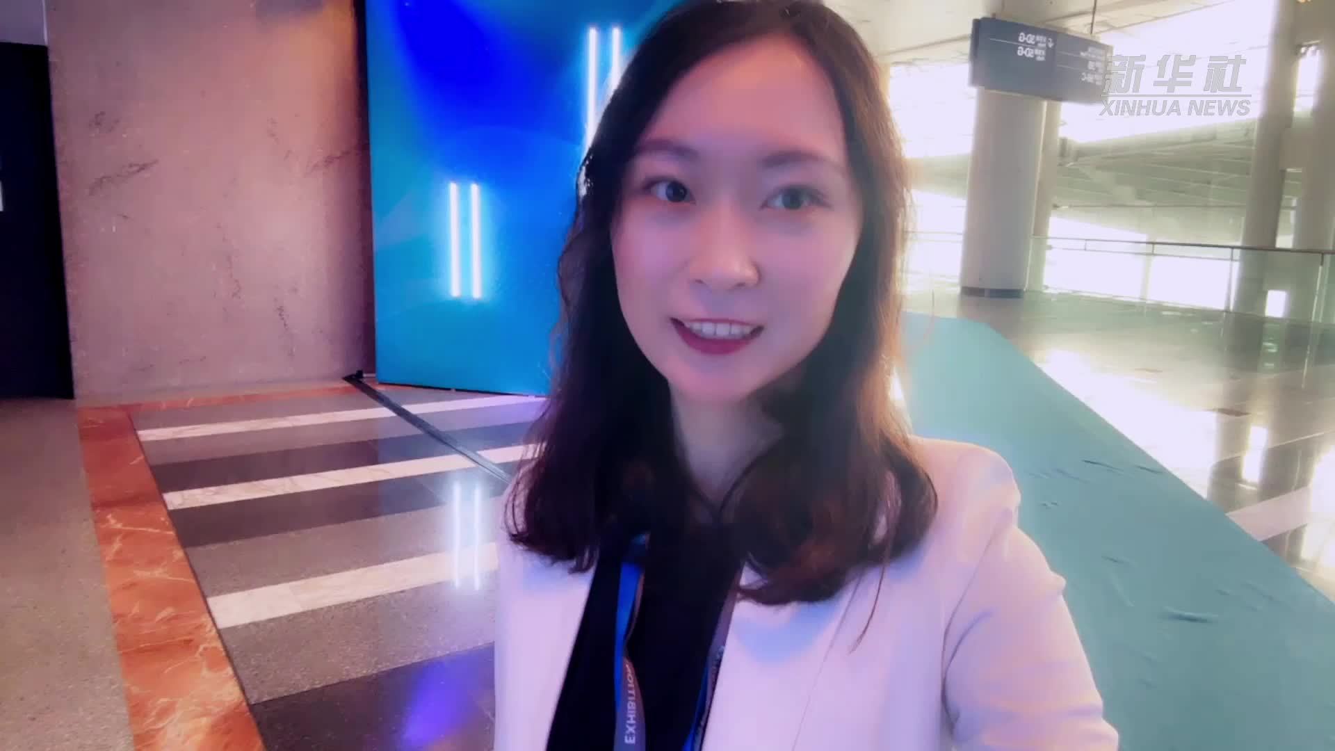 “港”你知vlog：读懂“智慧香港”的“创科密码”