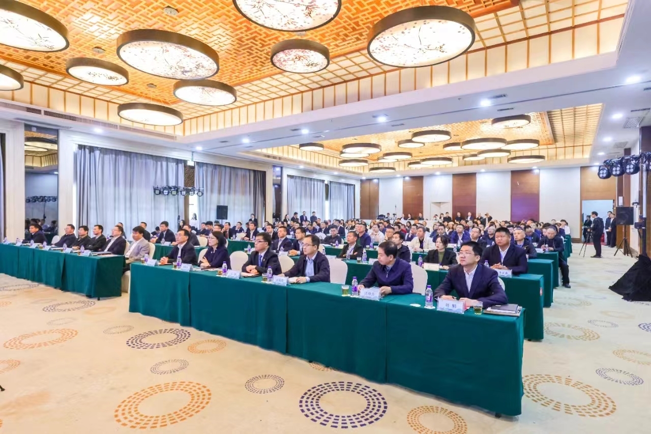 柞水县成功举办木耳产业高质量发展大会暨柞水县第八届木耳文化节