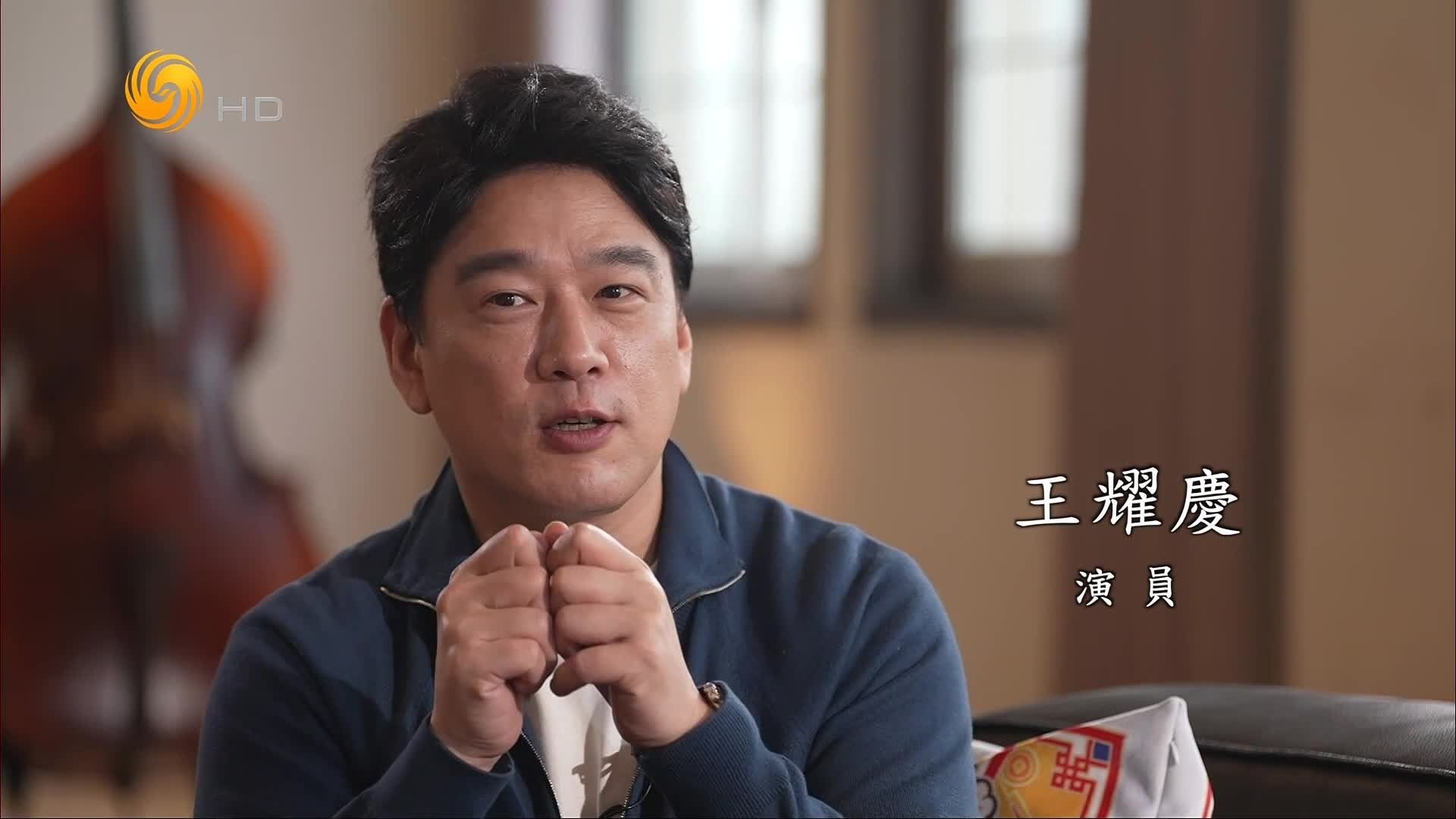 王耀庆自曝：高中时骗家长去夏令营，拿着钱蹦迪三四天