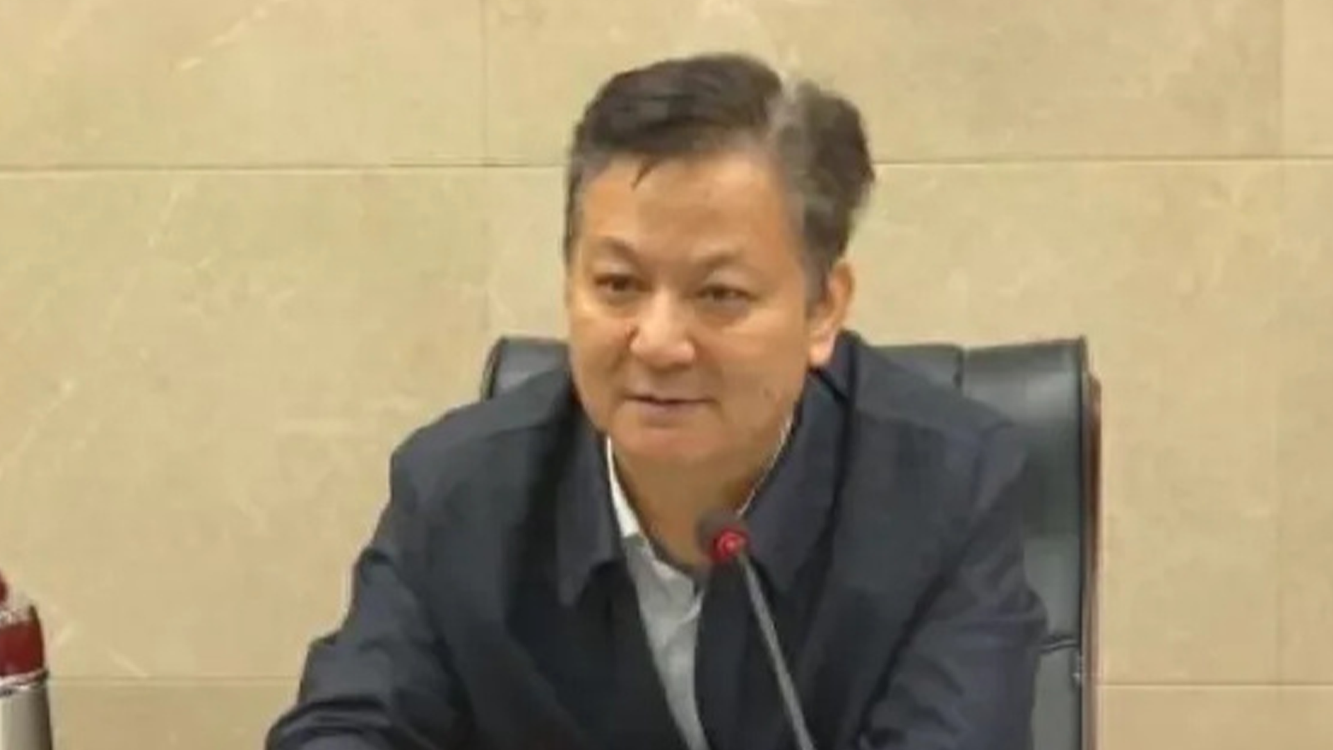 市委书记结交政治骗子被骗550万对方谎称在中央机关工作认识大领导还