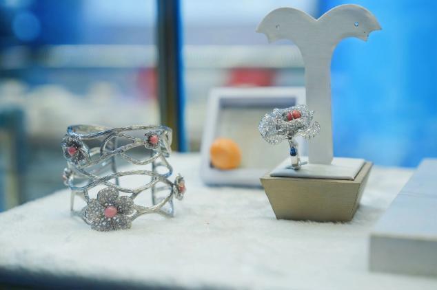 “匠心传承，巾帼绽放”美裕珍珠品牌宣传活动圆满成功