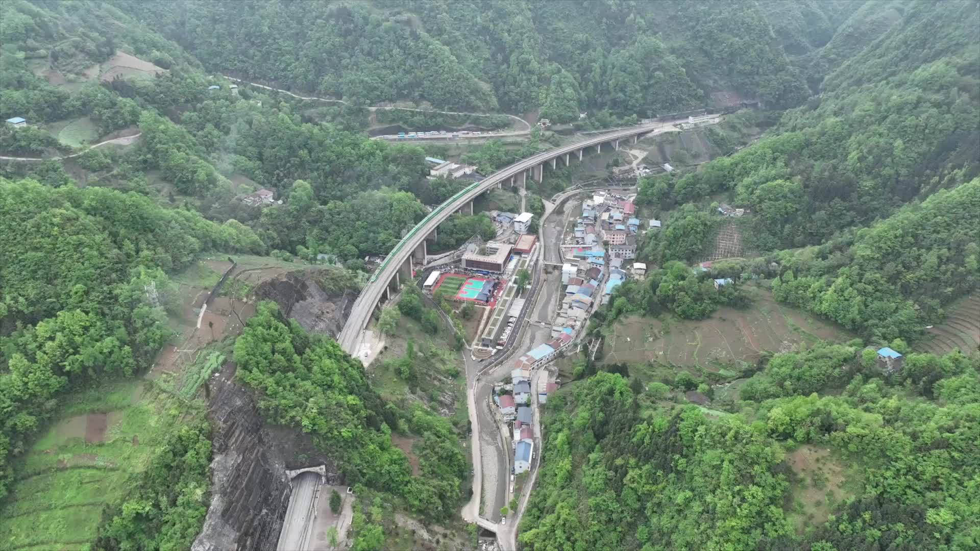 全球连线 | “大山小奥运”的43年坚守