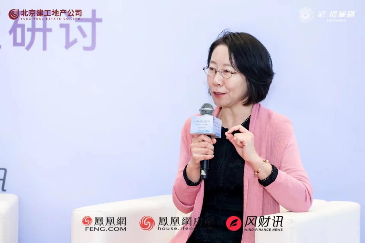 合硕机构首席分析师、毅家之言出品人 郭毅