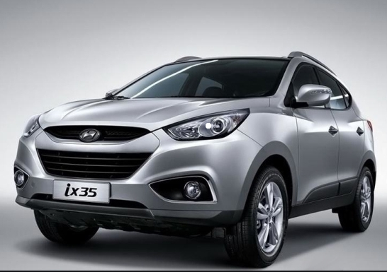 起亚赛图斯和现代ix35哪个好鲜明个性与传统实用的对决