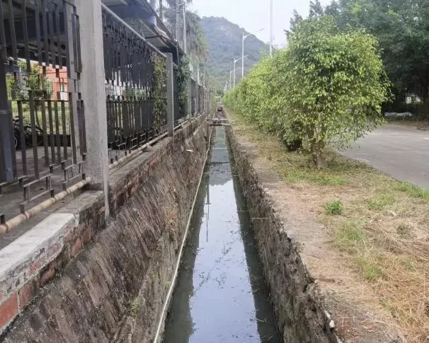 珠海平沙历时两月清理11条沟渠 有效提升排水防洪能力凤凰网广东_凤凰网