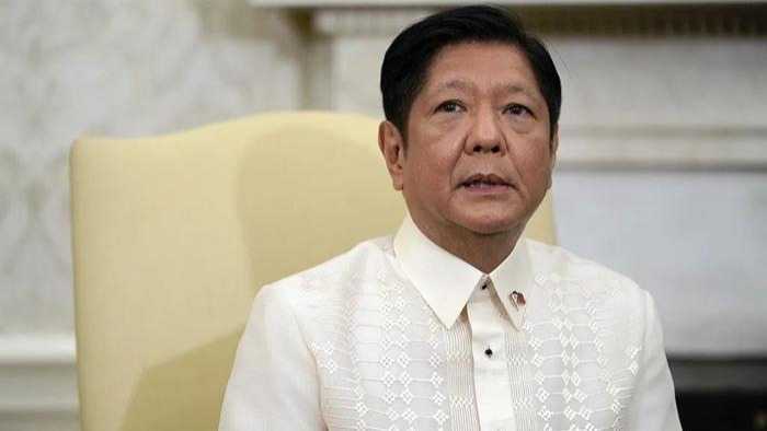 马科斯该向中菲解释清楚：他和美防长的密谈，才是真正的秘密协议