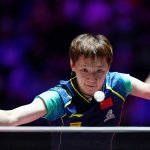 让一追四！王曼昱4比1淘汰斯佐科斯