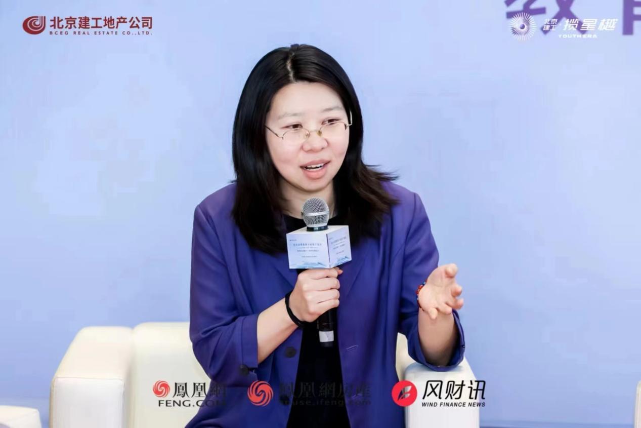 凤凰网教育频道主编 梁超