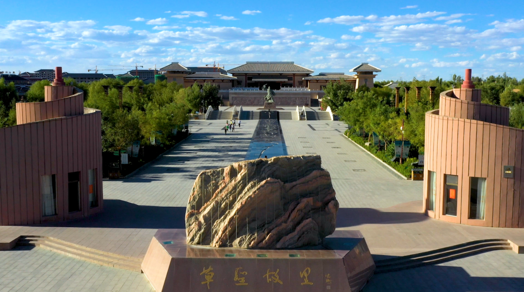 逛了一圈瓜州 媒体达人采风团秒变“夸夸团”凤凰网甘肃_凤凰网