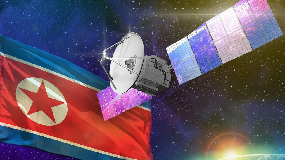 美韩酝酿举行太空演习 朝鲜即将发射第2颗侦察卫星