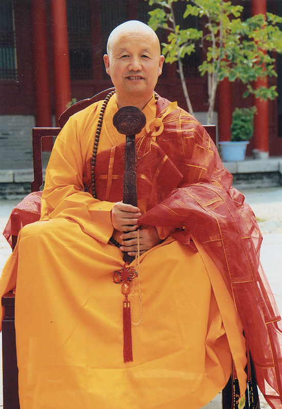 澈性法师：为世间留下了一颗不生不灭的金刚心_凤凰网