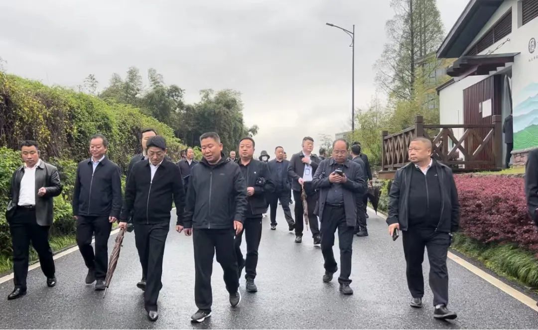 ▲余杭小古城村