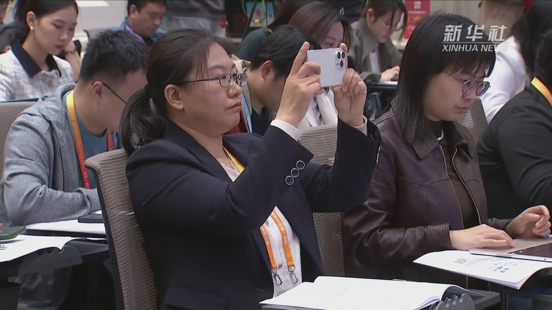 2024年一季度我国GDP同比增长5.3%